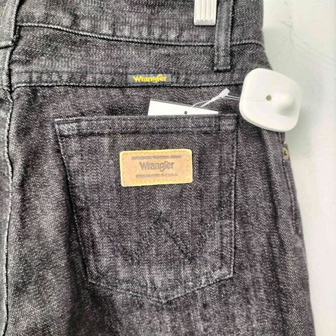 ラングラー Wrangler ストレートデニム メンズ  29x31